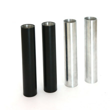 Aluminum Tubes Thin Wall Aluminum Pipes